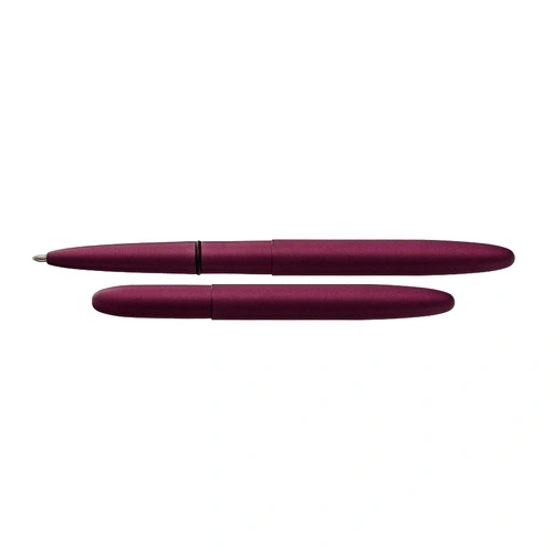 Химикалка Fisher Space Pen Cerakote® Black Cherry Finished Bullet Space Pen - 400H-319 в подаръчна кутия ➤ топ цена ➤ sorbe.bg
