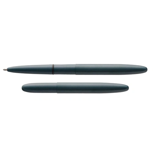 Химикалка Fisher Space Pen Cerakote  Elite Navy Blue Finished Bullet Space Pen - 400E-220 в подаръчна кутия ➤ топ цена ➤ sorbe.bg