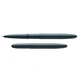 Химикалка Fisher Space Pen Cerakote  Elite Navy Blue Finished Bullet Space Pen - 400E-220 в подаръчна кутия