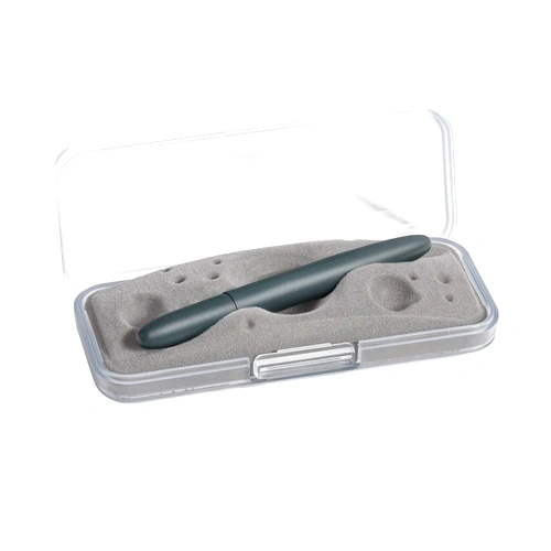 Химикалка Fisher Space Pen Cerakote  Elite Navy Blue Finished Bullet Space Pen - 400E-220 в подаръчна кутия ➤ топ цена ➤ sorbe.bg