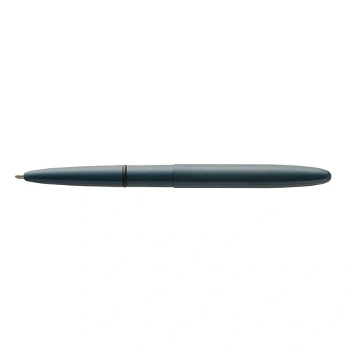 Химикалка Fisher Space Pen Cerakote  Elite Navy Blue Finished Bullet Space Pen - 400E-220 в подаръчна кутия ➤ топ цена ➤ sorbe.bg