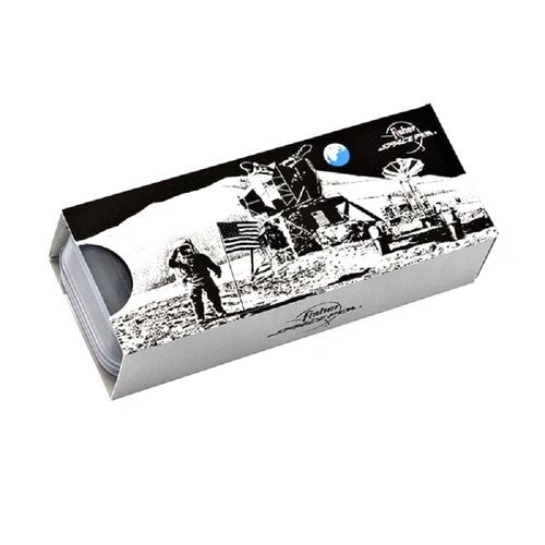 Химикалка Fisher Space Pen Black Titanium Nitride Bullet Space Pen - 400TS в подаръчна кутия ➤ топ цена ➤ sorbe.bg