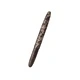 Химикалка Fisher Space Pen Black Titanium Nitride Bullet Space Pen - 400TS в подаръчна кутия