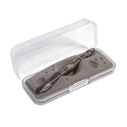 Химикалка Fisher Space Pen Black Titanium Nitride Bullet Space Pen - 400TS в подаръчна кутия ➤ топ цена ➤ sorbe.bg