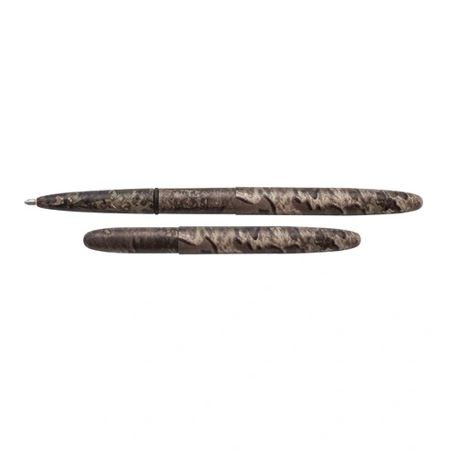 Химикалка Fisher Space Pen Black Titanium Nitride Bullet Space Pen - 400TS в подаръчна кутия ➤ топ цена ➤ sorbe.bg