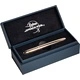 Химикалка Fisher Space Pen Solar Flame Titanium Nitride Bullet Pen - 400TN