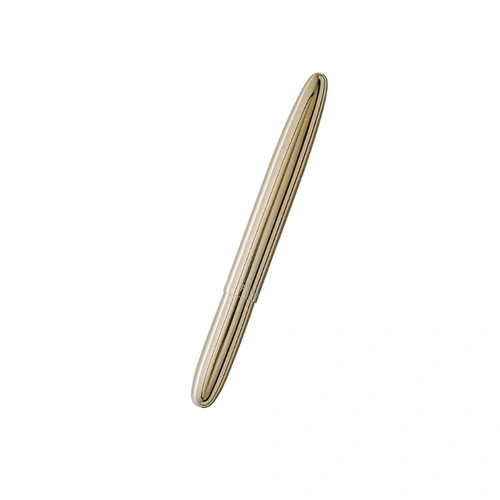 Химикалка Fisher Space Pen Solar Flame Titanium Nitride Bullet Pen - 400TN ➤ топ цена ➤ sorbe.bg