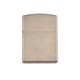Титаниев корпус за запалка - Stone wash