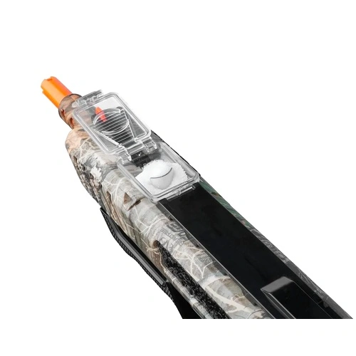 Пушка за насекоми Bug-A-Salt 3.0 Realtree Camo EU Камуфлаж ➤ топ цена ➤ sorbe.bg