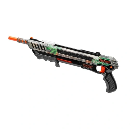 Пушка за насекоми Bug-A-Salt 3.0 Realtree Camo EU Камуфлаж ➤ топ цена ➤ sorbe.bg