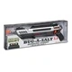 Пушка за насекоми Bug-A-Salt 3.0 Advanced Combat Fibre Optic ДВОЕН ПАКЕТ с 10% отстъпка