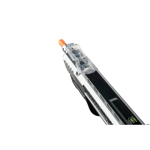 Пушка за насекоми Bug-A-Salt 3.0 Advanced Combat Fibre Optic ДВОЕН ПАКЕТ с 10% отстъпка ➤ топ цена ➤ sorbe.bg