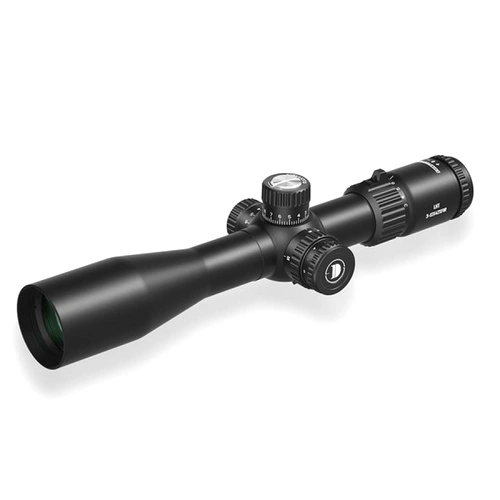 Oптика Discovery Optics LHT 3-12x42 SFIR FFP ➤ топ цена ➤ sorbe.bg