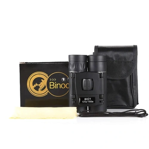 Бинокъл - 8x21 ➤ топ цена ➤ sorbe.bg