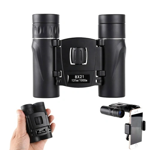 Бинокъл - 8x21 ➤ топ цена ➤ sorbe.bg