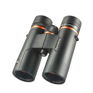 Бинокъл Eyeskey ProPilot APO EB 10x42 – ED оптика, магнезиева сплав