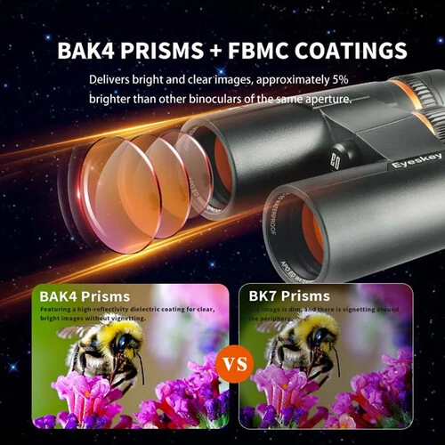 Бинокъл Eyeskey ProPilot APO EB 10x42 – ED оптика, магнезиева сплав ➤ топ цена ➤ sorbe.bg