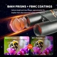 Бинокъл Eyeskey ProPilot APO EB 10x42 – ED оптика, магнезиева сплав