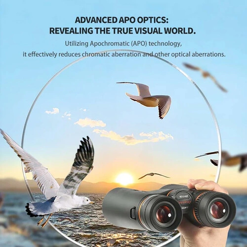 Бинокъл Eyeskey ProPilot APO EB 10x42 – ED оптика, магнезиева сплав ➤ топ цена ➤ sorbe.bg