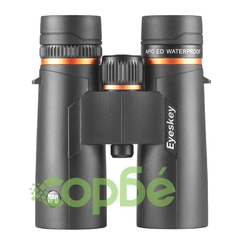 Бинокъл Eyeskey ProPilot APO EB 10x42 – ED оптика, магнезиева сплав ➤ топ цена ➤ sorbe.bg