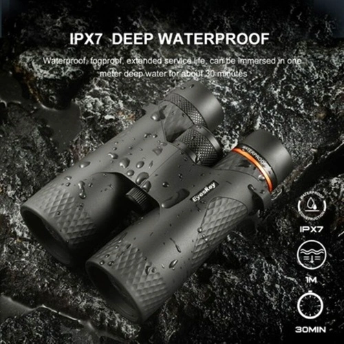 Бинокъл Eyeskey Wisper - 10x42 ➤ топ цена ➤ sorbe.bg