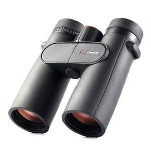 Бинокъл Eyeskey Sport 10x42 – ED оптика, магнезиев корпус, IPX7 водоустойчивост
