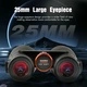 Бинокъл Eyeskey Sport 10x42 – ED оптика, магнезиев корпус, IPX7 водоустойчивост