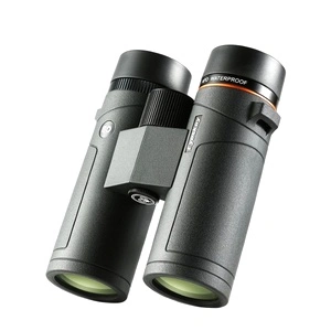 Бинокъл Eyeskey Scepter 10x42 – APO апохроматична оптика с плосък фокус, магнезиев корпус