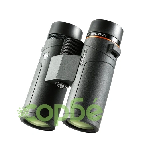 Бинокъл Eyeskey Scepter 10x42 – APO апохроматична оптика с плосък фокус, магнезиев корпус ➤ топ цена ➤ sorbe.bg