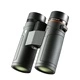 Бинокъл Eyeskey Scepter 10x42 – APO апохроматична оптика с плосък фокус, магнезиев корпус