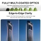 Бинокъл Eyeskey Scepter 10x42 – APO апохроматична оптика с плосък фокус, магнезиев корпус