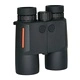 Бинокъл Eyeskey EKRF-8 10x42 –  лазерен далекомер, магнезиев корпус, IPX4