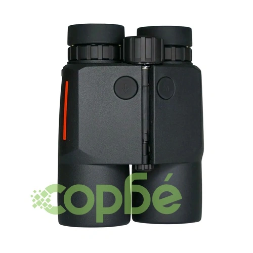 Бинокъл Eyeskey EKRF-8 10x42 –  лазерен далекомер, магнезиев корпус, IPX4 ➤ топ цена ➤ sorbe.bg