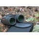 Бинокъл Eyeskey EKRF-8 10x42 –  лазерен далекомер, магнезиев корпус, IPX4