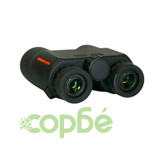 Бинокъл Eyeskey EKRF-8 10x42 –  лазерен далекомер, магнезиев корпус, IPX4 ➤ топ цена ➤ sorbe.bg