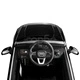 Електрически детски автомобил Audi Q7, черен, 6 V