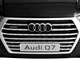 Електрически детски автомобил Audi Q7, черен, 6 V