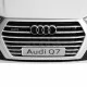 Електрически детски автомобил Audi Q7, бял, 6 V