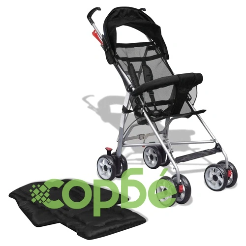 Лятна бебешка количка за бебета на възраст 7-36 месеца ➤ топ цена ➤ sorbe.bg