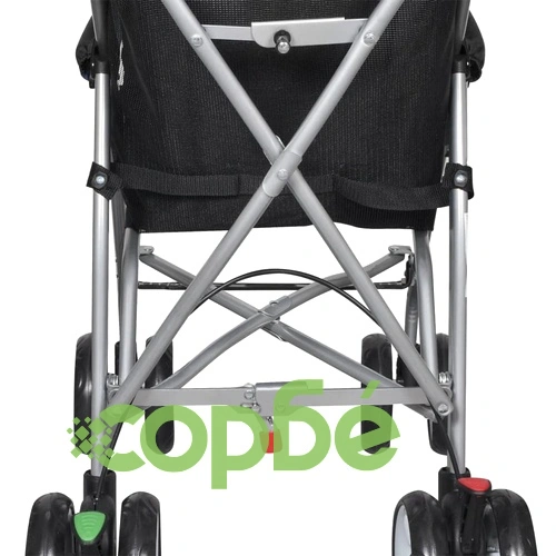 Лятна бебешка количка за бебета на възраст 7-36 месеца ➤ топ цена ➤ sorbe.bg