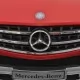 Елекрическа кола Mercedes ML350 червена 6V с дистанционно