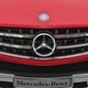 Елекрическа кола Mercedes ML350 червена 6V с дистанционно
