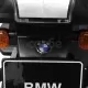BMW 283 детски акумулаторен мотор бял 6 V  