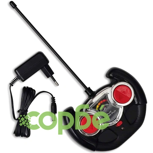 Audi TT RS детска кола с дистанционно управление червена ➤ топ цена ➤ sorbe.bg