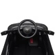 Електрическа кола Lamborghini Murcielago LGO LP 670-4SV, черна