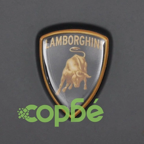 Електрическа кола Lamborghini Murcielago LGO LP 670-4SV, черна ➤ топ цена ➤ sorbe.bg