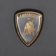 Електрическа кола Lamborghini Murcielago LGO LP 670-4SV, черна
