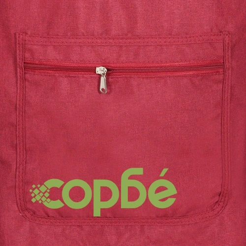 Бебешка количка, червена, стомана ➤ топ цена ➤ sorbe.bg