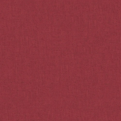 Бебешко легло с матрак, червено, ленен плат ➤ топ цена ➤ sorbe.bg