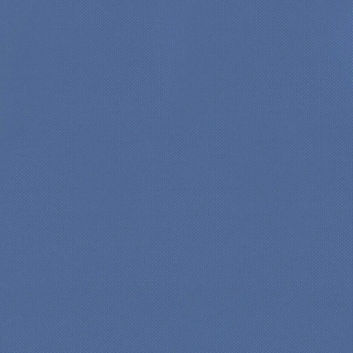 Бебешка кошара с 2 врати, светлосиня, оксфорд текстил ➤ топ цена ➤ sorbe.bg